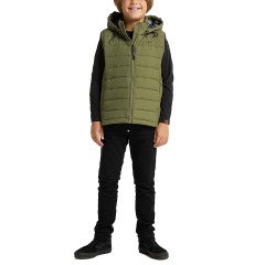 Ragwear Steppweste Vitek Outdoorwesten Стеганый жилет Vitek уличные жилеты