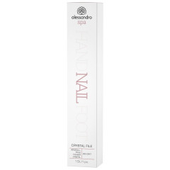 Alessandro Crystal File 280 Grit  Хрустальный напильник 280 грит