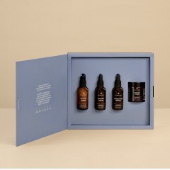 Jungluck Winterglow Set  Комплект зимнего свечения