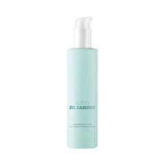 Jil Sander (Жиль Сандер) Bodylotion Softly, 200 мл