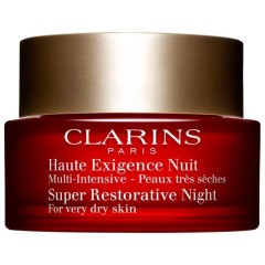 Clarins Creme Haute Exigence Nuit PS Крем Haute Exigence Nuit PS