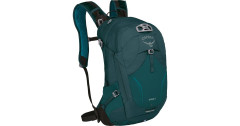 Osprey Osprey Sylva 12                          , Rucksack dunkelgrun, 12 Liter  dunkelgrun Osprey Sylva 12, рюкзак темно-зеленый, 12 литров