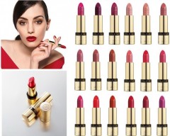 Collistar Lipstick Коллистар Губная помада UNICO Увлажнение и цвет, Nr. 12 Scarlet, 3,50мл