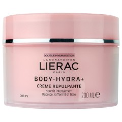 Lierac Korpercreme Body - Hydra +, 200 мл