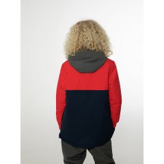 PROTEST ISAACT JR ИСААКТ МЛАДШИЙ