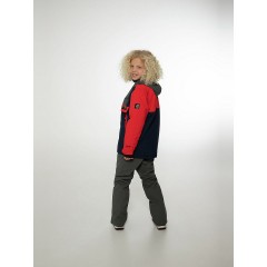 PROTEST ISAACT JR ИСААКТ МЛАДШИЙ