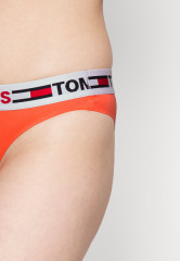Tommy Hilfiger BRAZILIAN Briefs hawaiian coral БРАЗИЛИЯ Трусы гавайский коралл