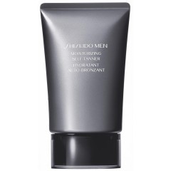 Shiseido Shiseido (Шисейдо) Men Moisturizing Self Tanner, 50 мл