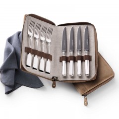 Robbe &amp; Berking Robbe &amp; Berking Alt-Spaten - 925 Sterling Silber Grillset Frozen Black 8-tlg. Robbe &amp;amp; Berking Alt-Spaten - Набор для гриля из стерлингового серебра 925 пробы Frozen Black, 8 предметов.