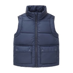 TOM TAILOR Weste fur Madchen Жилет для девочки