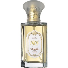 Detaille (Детаилле) 1905 Eau de Toilette Туалетная вода Spray Спрей, 100 мл