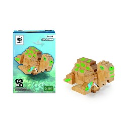 FabBrix FabBrix WWF Sea Turtle Морская черепаха FabBrix WWF