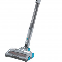 Hoover Akku-Hand-und Stielstaubsauger HF522YSE 011, beutellos, Touch LED Anzeige  Беспроводной ручной пылесос Hoover HF522YSE 011, без мешка, сенсорный светодиодный дисплей