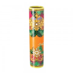 Rosenthal meets Versace Rosenthal Versace Jungle Animalier Vase h: 30 cm Ваза Rosenthal Versace Jungle Animalier, высота: 30 см