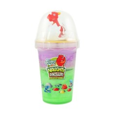 Slimy SLIMY® Dinosaur Collectible SLIMY® коллекционный динозавр