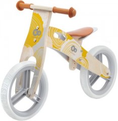 Kinderkraft Laufrad RUNNER Беговел RUNNER