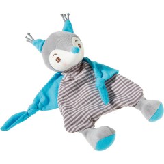 Heunec Schmusetuch Eichhornli Frohnaturen Утешитель веселых натур Eichhornli