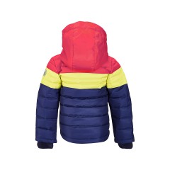 killtec Kinder Winterjacke LOVY MNS QUILTED JCKT mit Kapuze Детская зимняя куртка LOVY MNS QUILTED JCKT с капюшоном
