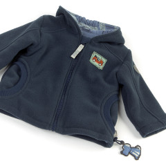 sigikid Baby Ubergangsjacke DOG fur Jungen Детская переходная куртка СОБАКА для мальчиков