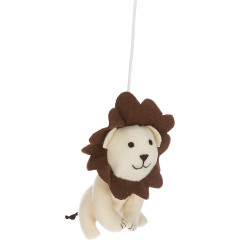 fillikid Musik-Mobile Wildtiere Музыкальный мобильный дикие животные