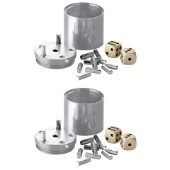 BestSaller Super Six Wurfelspiel Игра в кости Супер Шесть