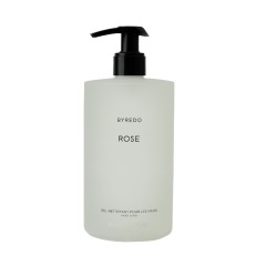 BYREDO Handseife Rose  Розовое мыло для рук