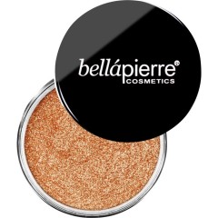 Bellapierre Cosmetics (Бллапьер Косметикс) Augen Shimmer Powder Мерцающая пудра, Freeze / 23,50 г