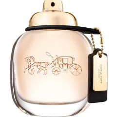 Coach Women Eau de Parfum Парфюмерная вода Spray Спрей, 90 мл