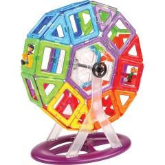 MAGFORMERS Magformers Carnival Pack 8 Teile Карнавальный набор Магформера