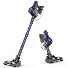 ONSON ONSON Akku-Hand-und Stielstaubsauger Onson A10 Pro, 250,00 W, beutellos, mit verschiedenen Aufsatzen fur vielseitige Nutzung  Беспроводной ручной пылесос ONSON Onson A10 Pro, 250,00 Вт, без мешка, с различными насадками для универсального использова