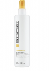 Paul Mitchell Taming Spray  Распутывающий невесомый кондиционер спрей для детей 