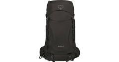 Osprey Osprey Kyte 38, Rucksack schwarz, 38 Liter, Grosse WM/L schwarz Osprey Kyte 38, рюкзак черный, 38 литров, большой WM/L