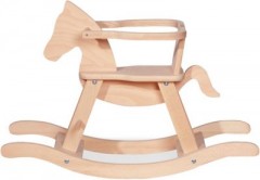 Pinolino Schaukelpferd Pinolino mit Ring Лошадка-качалка Пинолино с кольцом