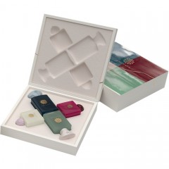 AmouageRenaissance Collection Geschenkset Подарочный набор унисекс, 4х7,5мл