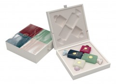 AmouageRenaissance Collection Geschenkset Подарочный набор унисекс, 4х7,5мл