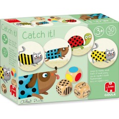 Goula Goula Catch It! Гула