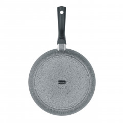 Berndes Berndes Bratpfanne 28cm mit abnehmbarem Griff grau Сковорода Berndes 28см со съемной ручкой