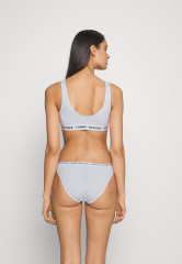 Tommy Hilfiger 3 PACK Briefs vessel blue/white/blue coast 3 НАБОР трусов судно синее/белое/голубое побережье