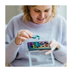 Smart Games Smart Games IQ Digits Logikspiel mit Zahlen ab 7 Jahren Smart Games IQ Digits Логическая игра с цифрами от 7 лет