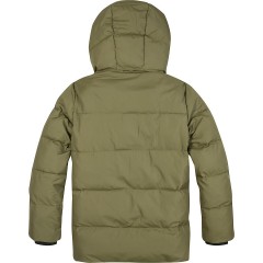 Calvin Klein Winterjacke fur Jungen (recycelt) Зимняя куртка для мальчика (переработанная)