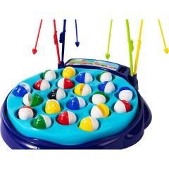 myToys ORIGINALS Angelspiel рыбалка игра