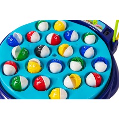 myToys ORIGINALS Angelspiel рыбалка игра