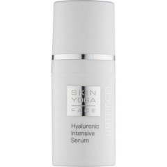 Artdeco (Артдеко) Skin Yoga Hyaluronic Intensive Serum Сыворотка для лица, 30 мл