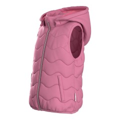 name it Weste Maggy fur Madchen Жилет Maggy для девочек