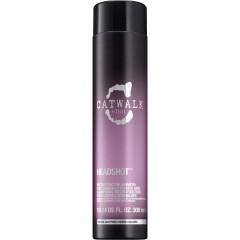 TIGI (Тиджи) Headshot Shampoo Восстанавливающий Шампунь для волос, 300 мл