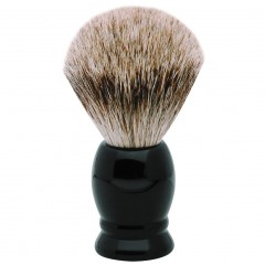 ERBE Rasierpinsel Dachshaar, Grosse M  Помазок для бритья из шерсти барсука, большой M