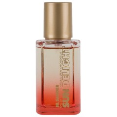 Jil Sander (Жиль Сандер) Eau de Toilette (EdT) Туалетная вода Sun Delight, 100 мл