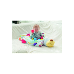 Woodyland Kuscheltiere Ballebad Kuschelhund Мягкие игрушки