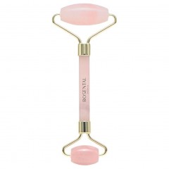 Rosental Organics Rose Quartz Roller Ролик из розового кварца