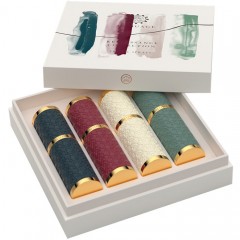 Amouage Renaissance Collection Travel Set Дорожный набор унисекс, 4х10мл